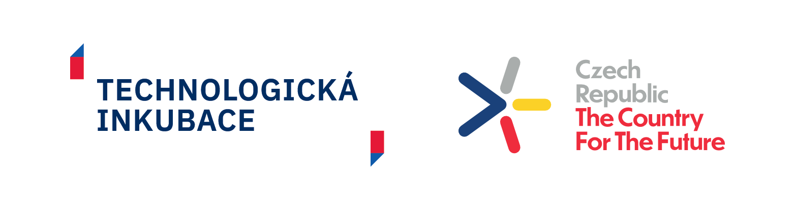 Technologická inkubace CzechInvest