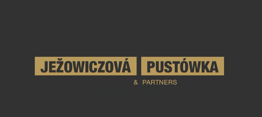 Jeżowiczová Pustówka & Partners